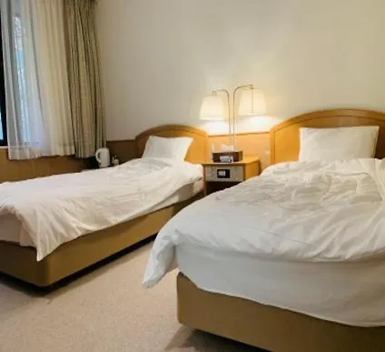 箱根七福荘 Hotel  Hakone