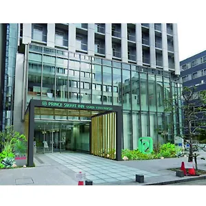 Hotel Smart Yodoyabashi ***