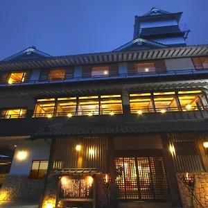 Hotel Kamon