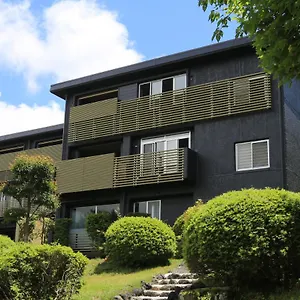 箱根湯宿 然 箱根町